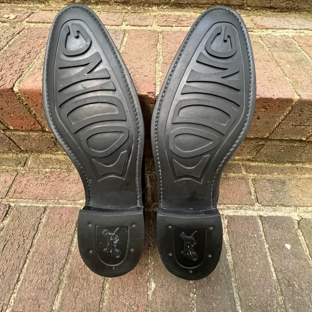 LodinG luxury leather